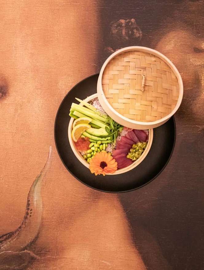 Raffl's Seven Sky - 8