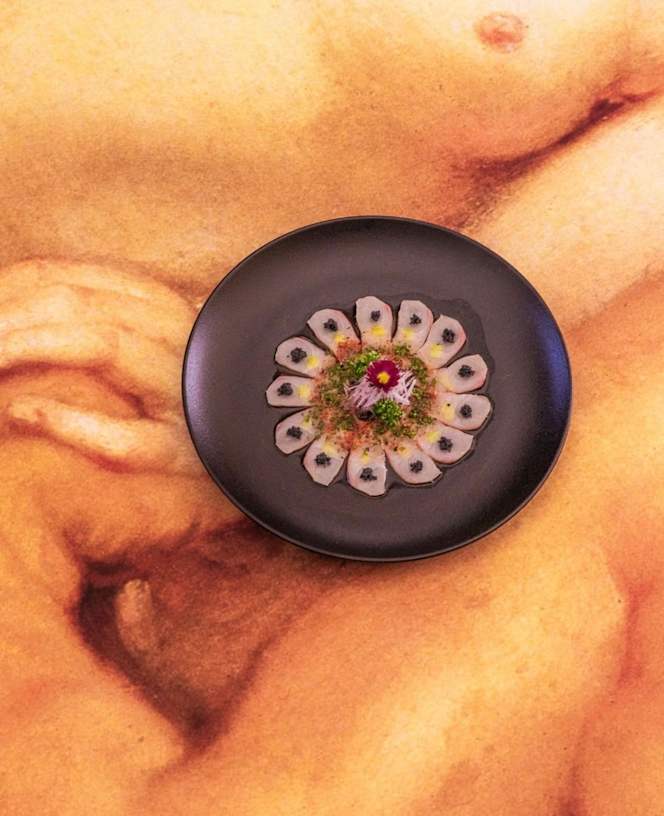 Raffl's Seven Sky - 7