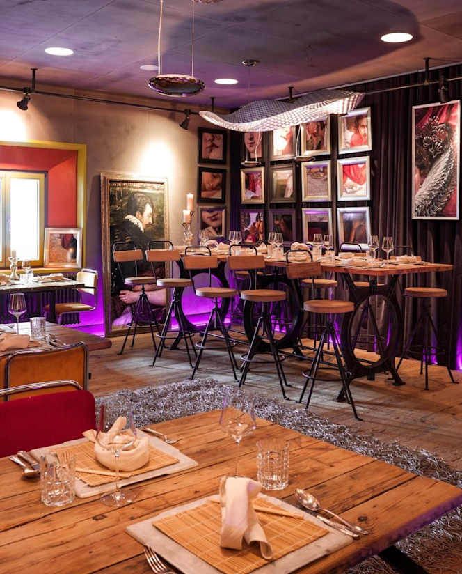 Raffl's Seven Sky - 4