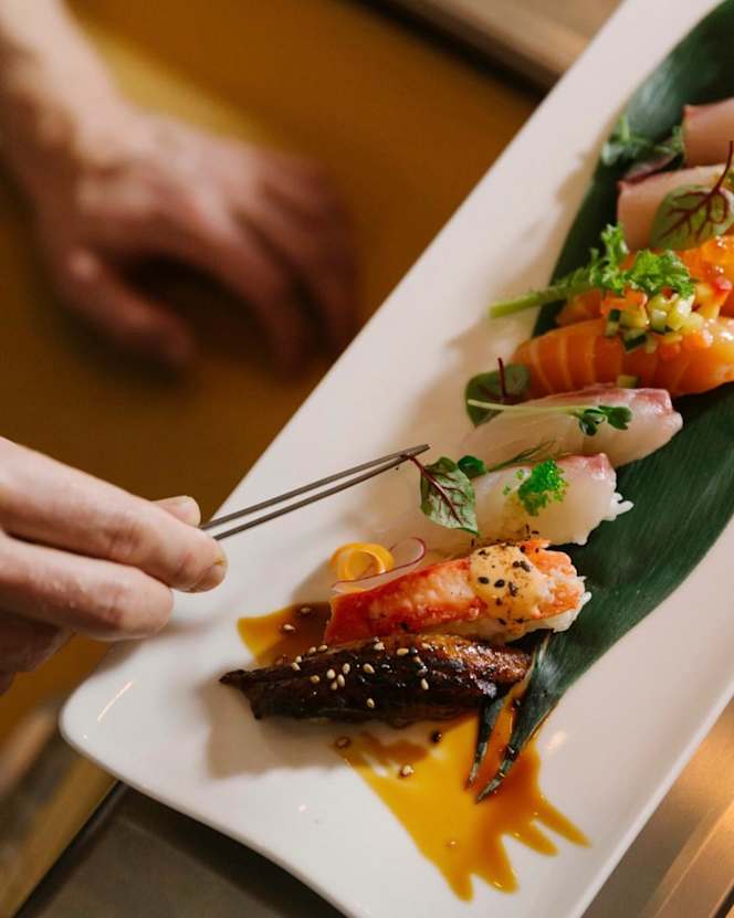 Raffl's Seven Sky - 0