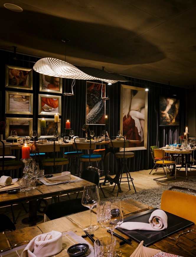 Raffl's Seven Sky - 3