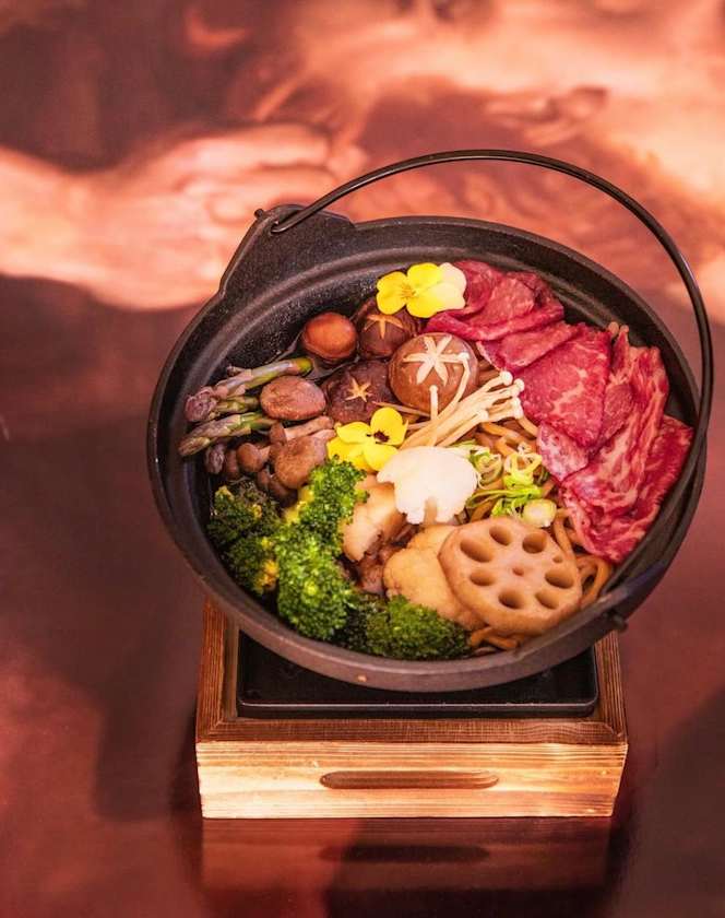 Raffl's Seven Sky - 6