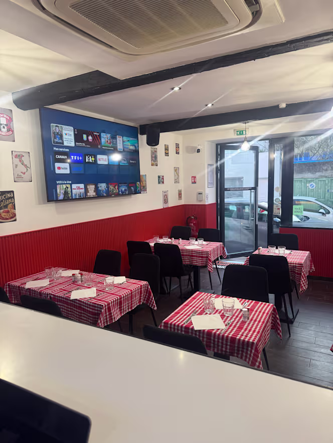 La casa degli gnocchi - 2