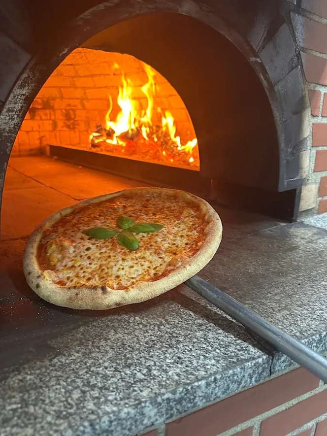 Pizzaria Mamarrosa - 0
