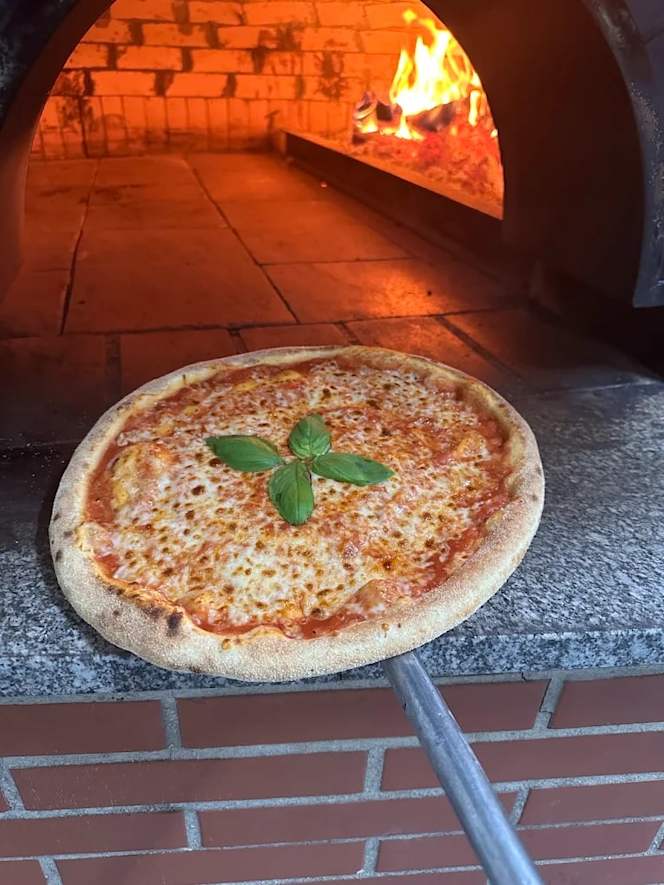 Pizzaria Mamarrosa - 6