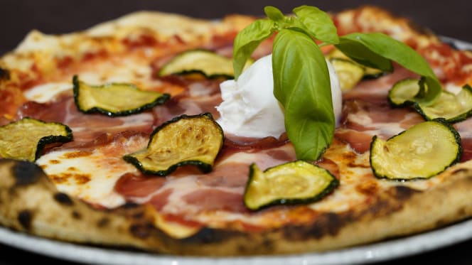 A Casa di Prometeo - 3