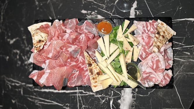 A Casa di Prometeo - 1