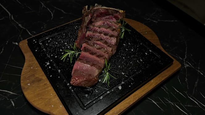 A Casa di Prometeo - 0