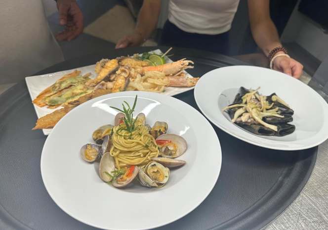 La Terrazza - 7