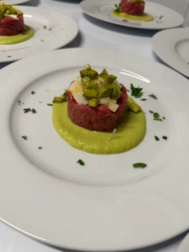 La Terrazza - 3