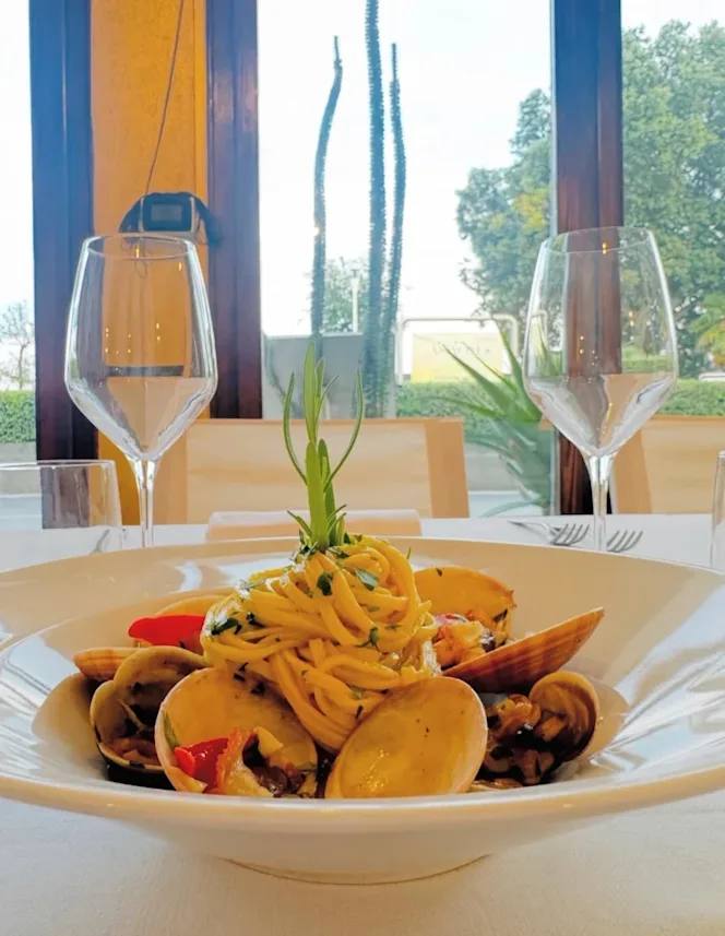 La Terrazza - 9