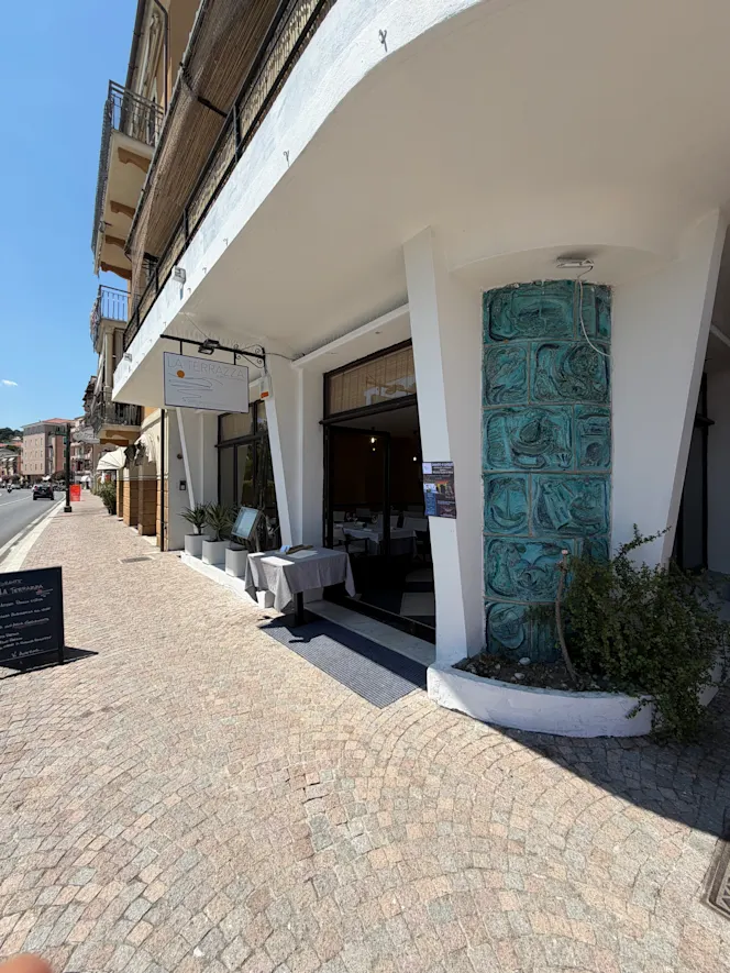 La Terrazza - 5