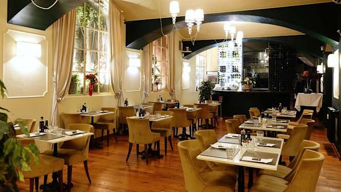 Gerla - Corso Vittorio - 9