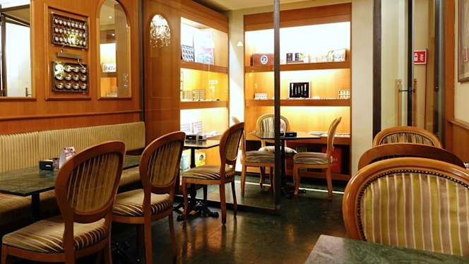 Gerla - Corso Vittorio - 0