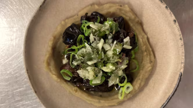 Mestiza - Goteborg - 5