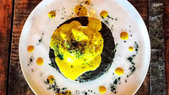 Mestiza - Goteborg - 8