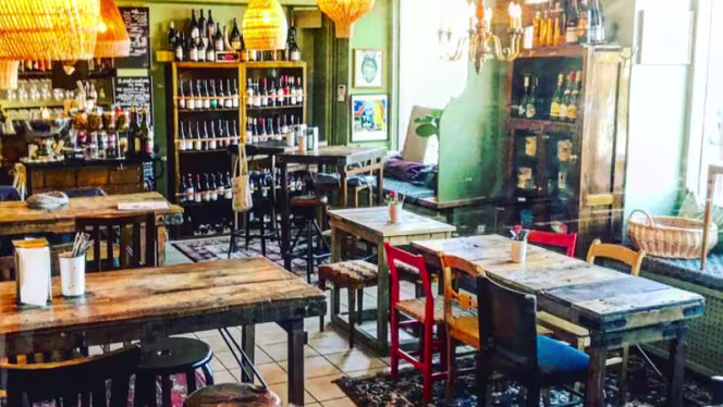 Mestiza - Goteborg - 9