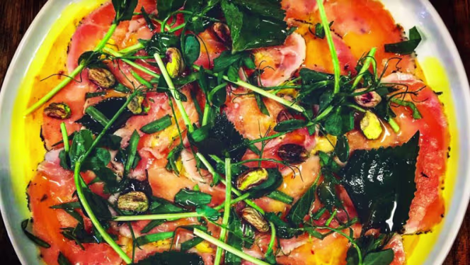 Mestiza - Goteborg - 7