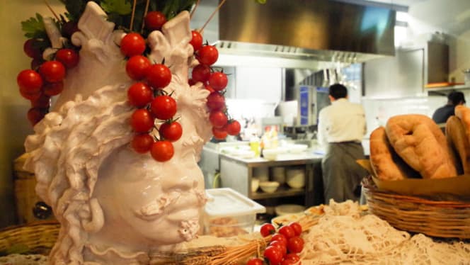 La Latteria mamma iabica - 4