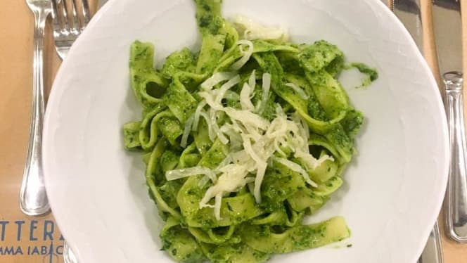 La Latteria mamma iabica - 6