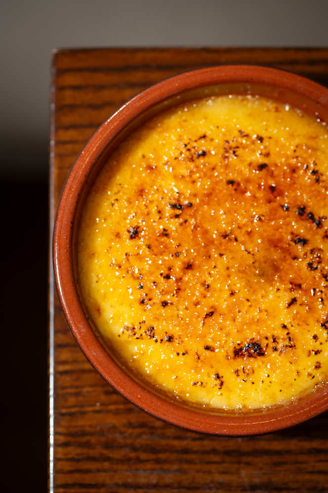 Fora Restaurant - Houndsditch - 4