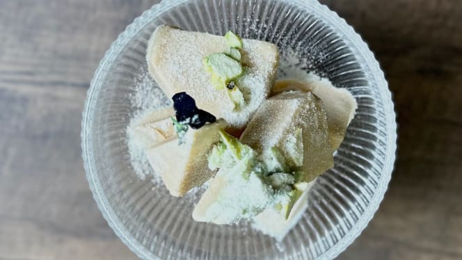 Surat Indian Cuisine - Madrid - 4