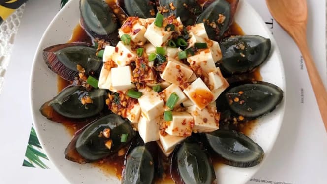 Ravioli e sapori - 1