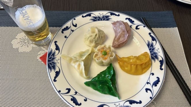 Ravioli e sapori - 6