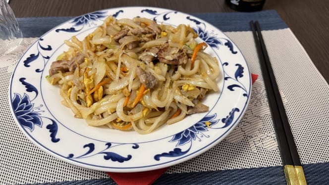 Ravioli e sapori - 5