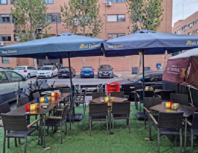 May's Móstoles - 3