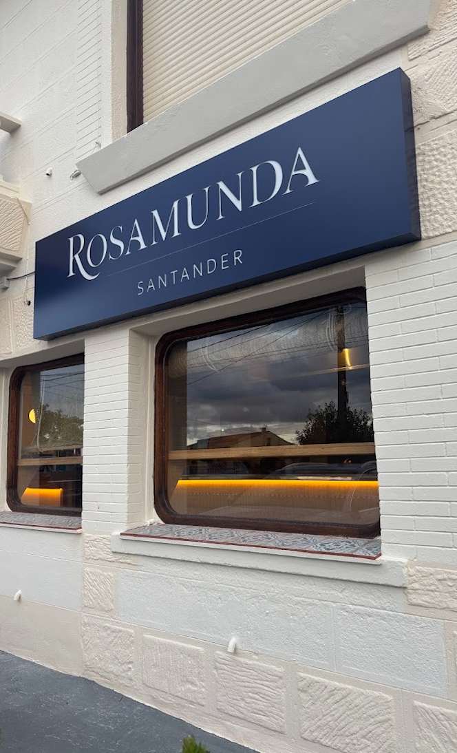 Rosamunda - 7