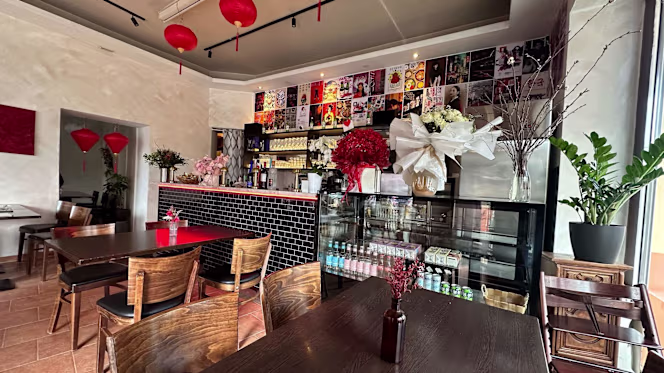 Maison Saveur - Korean BBQ - 3