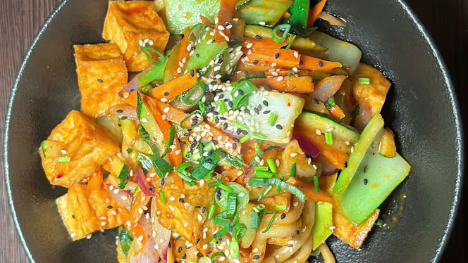 Maison Saveur - Korean BBQ - 2