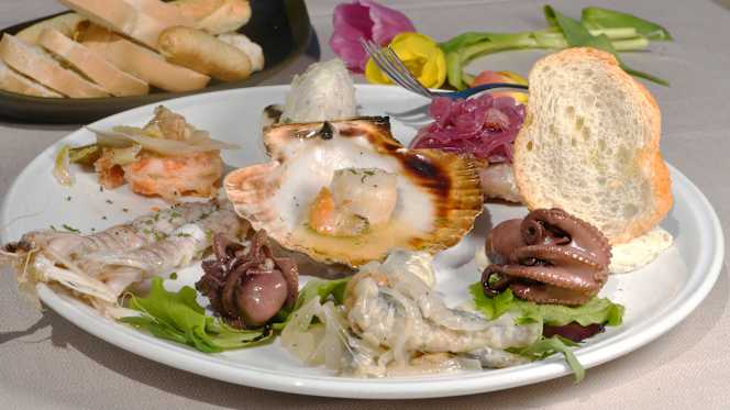 Ristorante Da Forner - 1