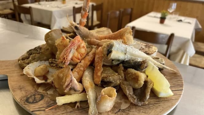 Ristorante Da Forner - 8