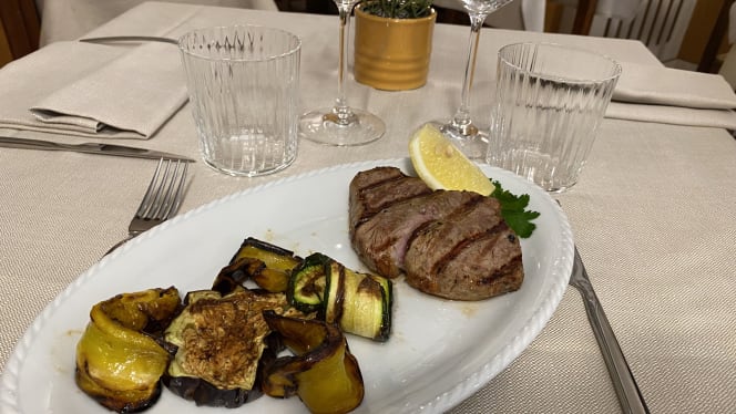 Ristorante Da Forner - 5