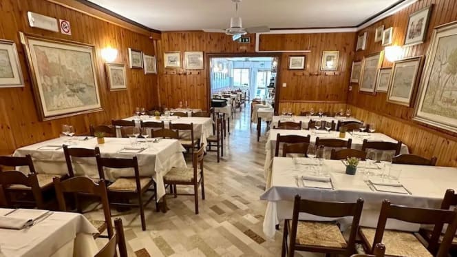Ristorante Da Forner - 0