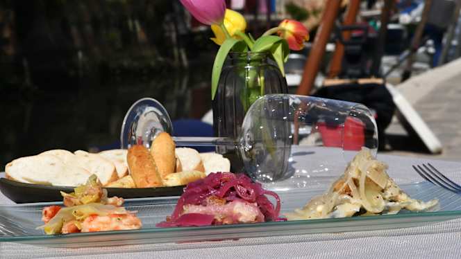 Ristorante Da Forner - 2