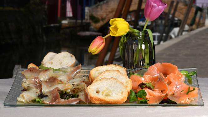 Ristorante Da Forner - 2