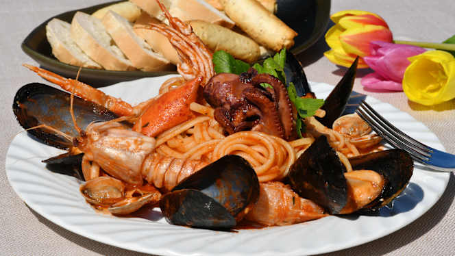 Ristorante Da Forner - 1