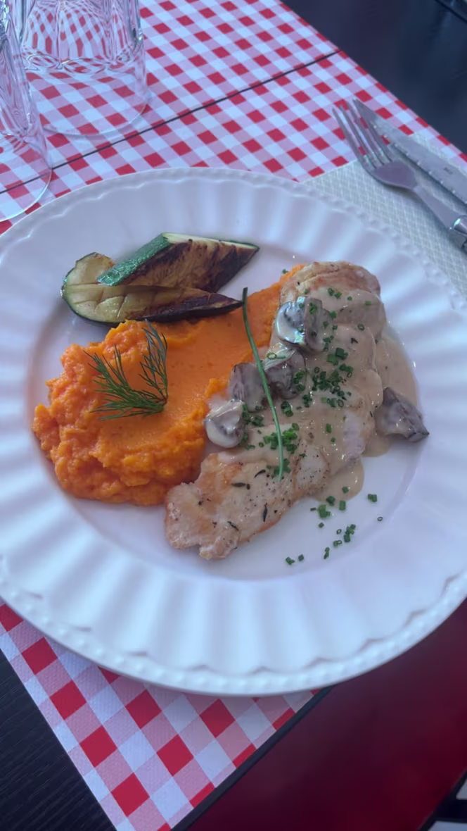 Bistrot des copains - 3