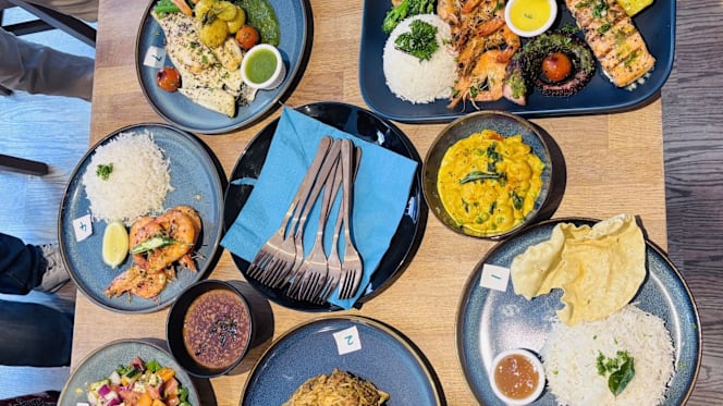 Arugam Bay - Chelmsford - 7