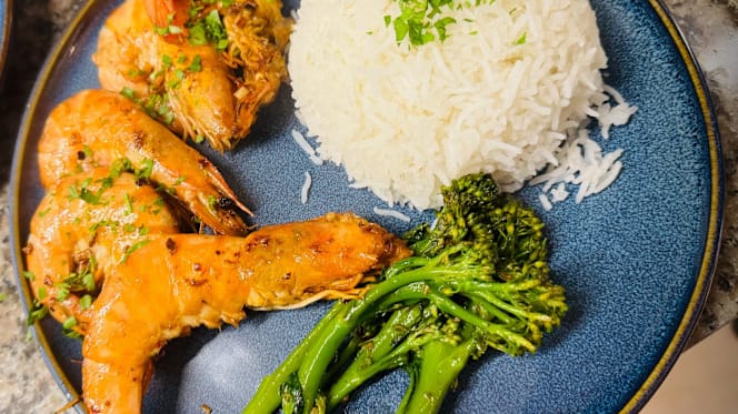 Arugam Bay - Chelmsford - 4