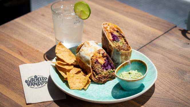 Burrito Bandito - 3