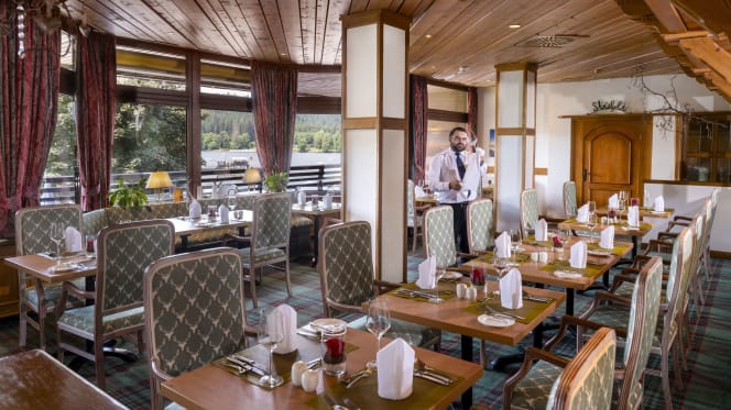 Vier Täler im Maritim TitiseeHotel - 6