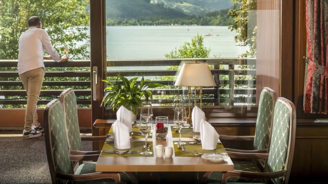 Vier Täler im Maritim TitiseeHotel - 7