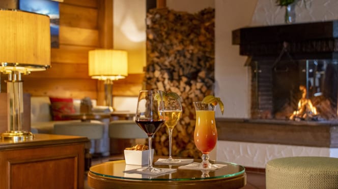 Vier Täler im Maritim TitiseeHotel - 3