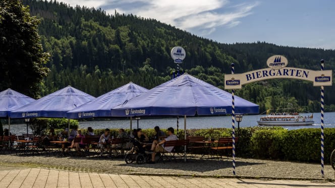 Vier Täler im Maritim TitiseeHotel - 2