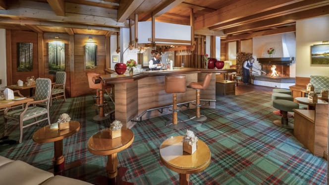 Vier Täler im Maritim TitiseeHotel - 4