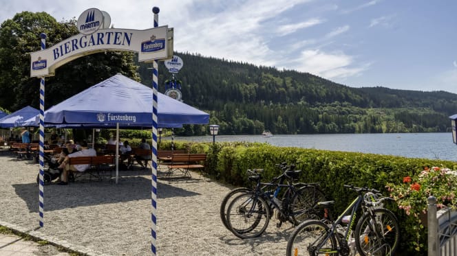 Vier Täler im Maritim TitiseeHotel - 1